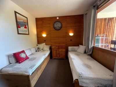 Vacaciones en montaña Estudio para 4 personas (820) - Résidence 3000 - La Plagne