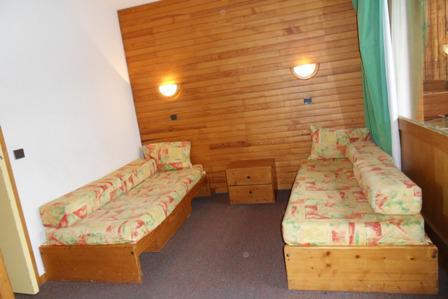 Summer accommodation Résidence 3000