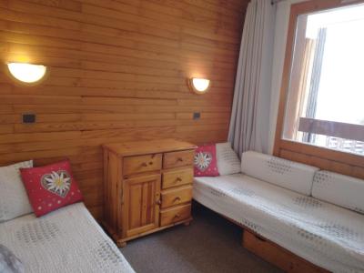 Каникулы в горах Квартира студия для 4 чел. (820) - Résidence 3000 - La Plagne - Салон