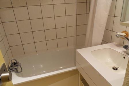 Vacances en montagne Studio 4 personnes (221) - Résidence 3000 - La Plagne - Logement