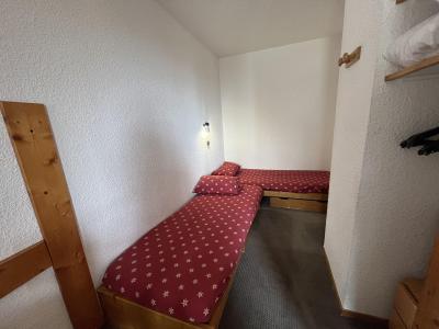 Vacances en montagne Studio 4 personnes (420) - Résidence 3000 - La Plagne - Séjour