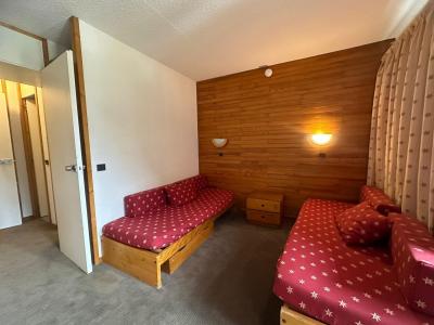 Vacanze in montagna Studio per 4 persone (421) - Résidence 3000 - La Plagne - Soggiorno