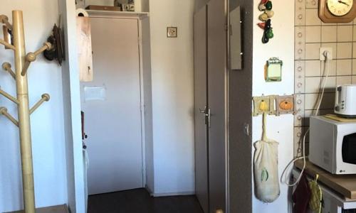 Alquiler al esquí Apartamento 2 piezas para 6 personas (27m²-3) - Résidence 4 Soleils - Alpe d'Huez - Verano