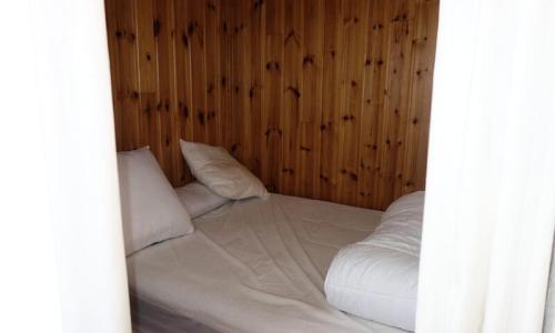 Alquiler al esquí Apartamento 2 piezas para 6 personas (24m²) - Résidence 4 Soleils - Alpe d'Huez - Verano