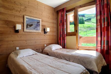 Vacanze in montagna Appartamento 3 stanze per 8 persone (224) - Résidence Aconit - Les Menuires - Camera