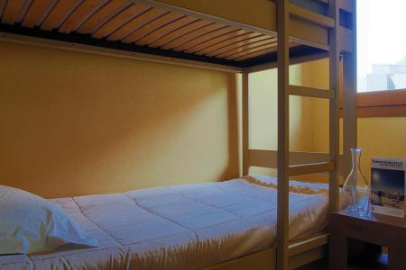 Vacanze in montagna Appartamento 3 stanze per 8 persone (224) - Résidence Aconit - Les Menuires - Camera