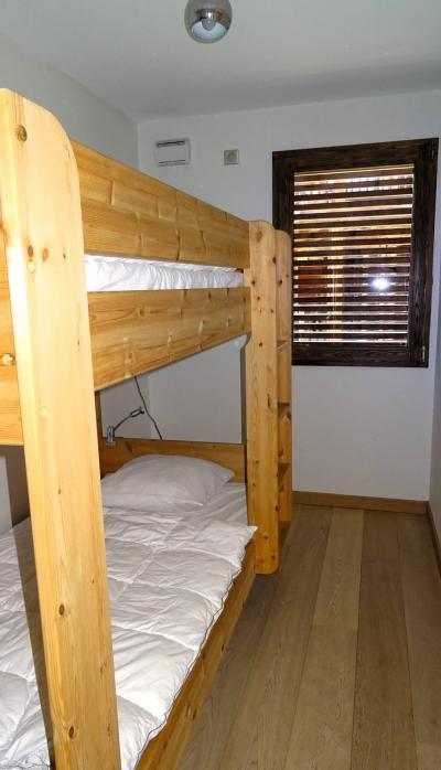 Vacanze in montagna Appartamento 2 stanze con cabina per 5 persone - Résidence Adonis - Les Gets