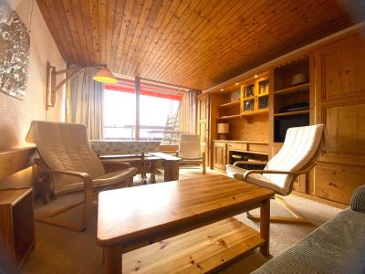 Urlaub in den Bergen 2-Zimmer-Appartment für 6 Personen (4056) - Résidence Adret - Les Arcs - Wohnzimmer