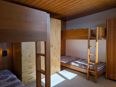 Vacanze in montagna Appartamento 2 stanze per 6 persone (4056) - Résidence Adret - Les Arcs - Camera