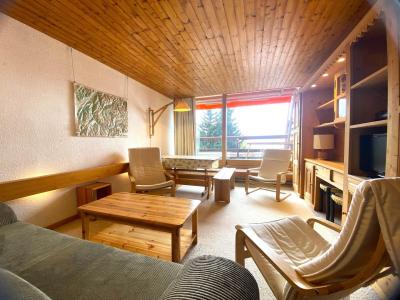 Vacanze in montagna Appartamento 2 stanze per 6 persone (4056) - Résidence Adret - Les Arcs - Soggiorno