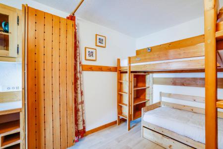 Vacaciones en montaña Estudio -espacio montaña- para 5 personas (4049) - Résidence Adret - Les Arcs - Cabina