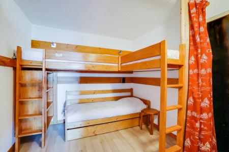 Vacaciones en montaña Estudio -espacio montaña- para 5 personas (4049) - Résidence Adret - Les Arcs - Habitación