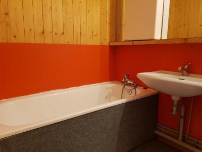 Vacaciones en montaña Estudio para 4 personas (4070) - Résidence Adret - Les Arcs - Cuarto de baño