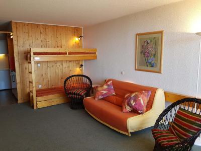 Holiday in mountain resort Studio 4 people (4093) - Résidence Adret - Les Arcs - Accommodation