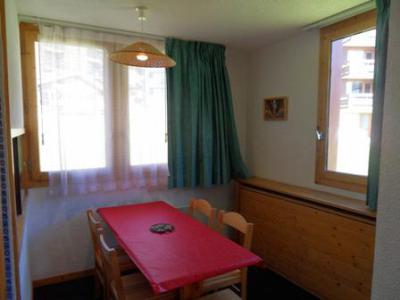 Urlaub in den Bergen 2-Zimmer-Appartment für 6 Personen (331) - Résidence Agate - La Plagne - Wohnzimmer