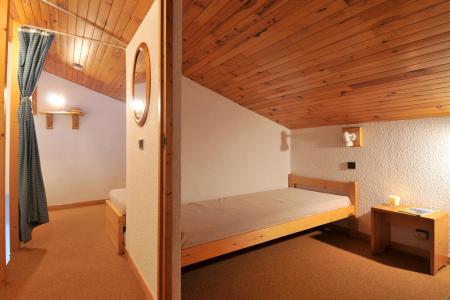 Vakantie in de bergen Appartement 3 kamers mezzanine 7 personen (420) - Résidence Agate - La Plagne