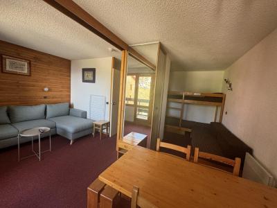 Vacanze in montagna Studio per 4 persone (326) - Résidence Agate - La Plagne