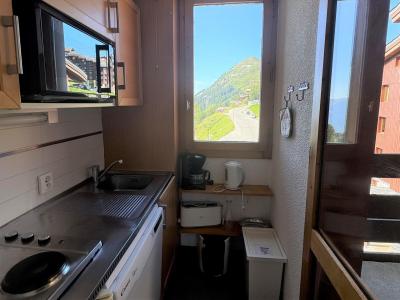 Vacanze in montagna Studio per 4 persone (326) - Résidence Agate - La Plagne