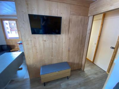 Vacaciones en montaña Apartamento 2 piezas para 6 personas (115) - Résidence Agate - La Plagne - Estancia