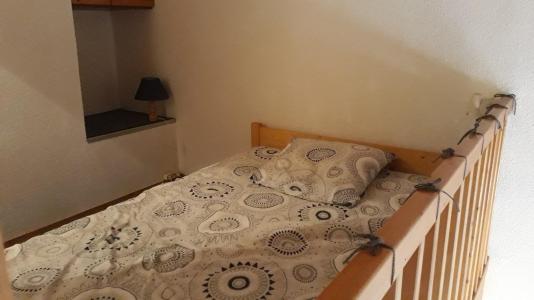 Vacanze in montagna Appartamento 3 stanze per 7 persone (318) - Résidence Agate - La Plagne - Mezzanino