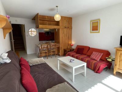 Vacanze in montagna Appartamento 2 stanze per 4 persone (05) - Résidence Agneaux - Puy-Saint-Vincent - Alloggio