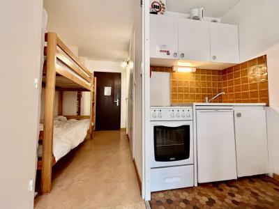 Vacanze in montagna Studio con alcova per 4 persone (LEN319) - Résidence Aigle Noir - Serre Chevalier - Cucina