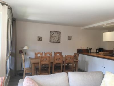 Urlaub in den Bergen 4-Zimmer-Appartment für 8 Personen (200) - Résidence Aiguille des Glaciers - Les Arcs