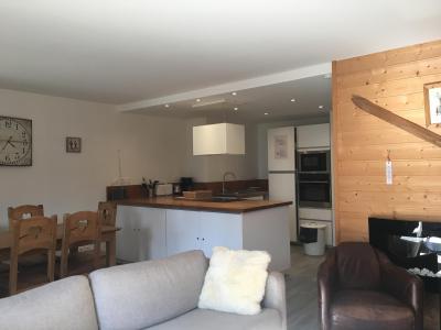 Urlaub in den Bergen 4-Zimmer-Appartment für 8 Personen (200) - Résidence Aiguille des Glaciers - Les Arcs