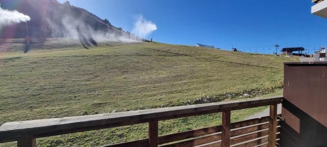 Vacaciones en montaña Estudio para 4 personas (A2D12) - Résidence Aime 2000 - Flèche - La Plagne - Verano