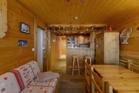 Vacaciones en montaña Apartamento 2 piezas cabina para 6 personas (A2D114) - Résidence Aime 2000 - Flèche - La Plagne - Estancia