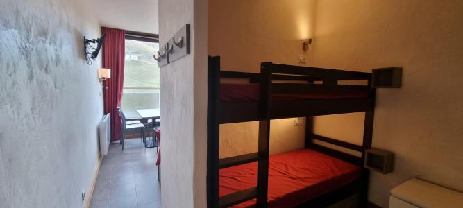 Vacaciones en montaña Apartamento cabina para 4 personas (G17) - Résidence Aime 2000 - l'Étoile - La Plagne - Estancia