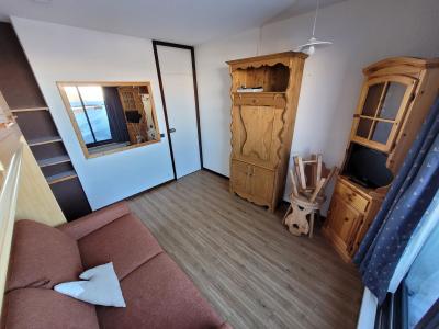 Wakacje w górach Studio 2 osoby (G10) - Résidence Aime 2000 - l'Étoile - La Plagne - Pokój gościnny