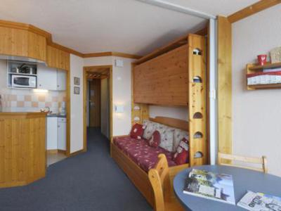Vacances en montagne Résidence Aime 2000 - le Diamant - La Plagne - Séjour