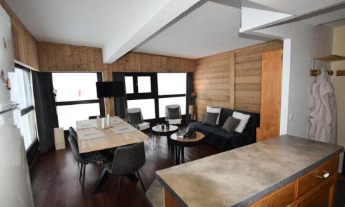 Alquiler al esquí Apartamento 2 piezas para 4 personas (41m²) - Résidence Aime 2000 - Maeva Home - La Plagne - Verano