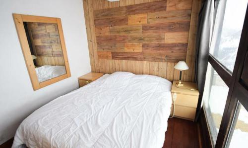 Alquiler al esquí Apartamento 2 piezas para 4 personas (41m²) - Résidence Aime 2000 - Maeva Home - La Plagne - Verano