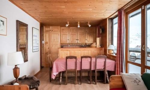 Skiverleih 4-Zimmer-Appartment für 9 Personen (83m²-6) - Résidence Aime 2000 - Maeva Home - La Plagne - Draußen im Sommer