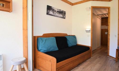 Wynajem na narty Studio 4 osoby (26m²) - Résidence Aime 2000 - MH - La Plagne - Na zewnątrz latem