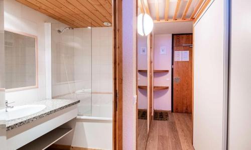 Alquiler al esquí Estudio para 4 personas (26m²) - Résidence Aime 2000 - MH - La Plagne - Verano