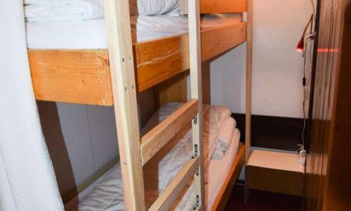 Vacaciones en montaña Estudio para 4 personas (26m²) - Résidence Aime 2000 - MH - La Plagne - Verano