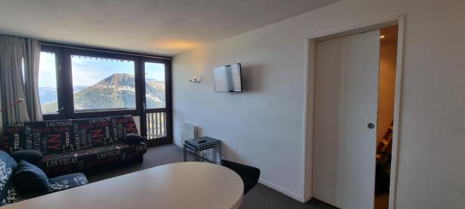 Vacaciones en montaña Apartamento cabina para 4 personas (A2M143) - Résidence Aime 2000 Paquebot des Neiges - La Plagne