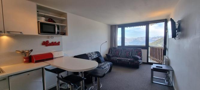 Vacaciones en montaña Apartamento cabina para 4 personas (A2M143) - Résidence Aime 2000 Paquebot des Neiges - La Plagne