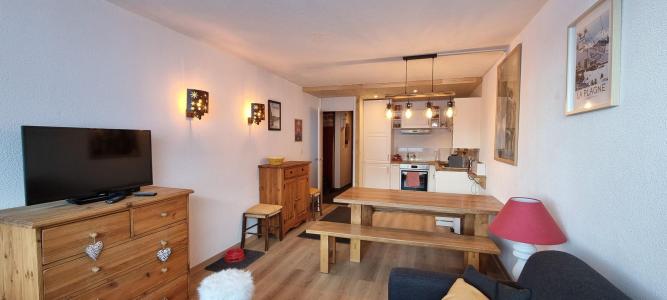 Vacaciones en montaña Apartamento 3 piezas cabina para 7 personas (58) - Résidence Aime 2000 Paquebot des Neiges - La Plagne - Alojamiento