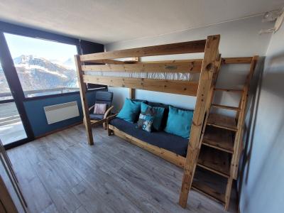 Vacances en montagne Appartement 2 pièces 5 personnes (Q152) - Résidence Aime 2000 Paquebot des Neiges - La Plagne - Chambre