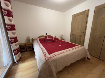 Vacanze in montagna Appartamento 4 stanze per 8 persone (11) - Résidence Akina - Val Cenis - Camera