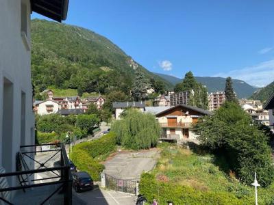 Vacances en montagne Appartement 3 pièces 6 personnes (4) - Résidence Alba - Brides Les Bains