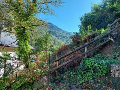 Vacaciones en montaña Estudio para 2 personas (10.1) - Résidence Alba - Brides Les Bains