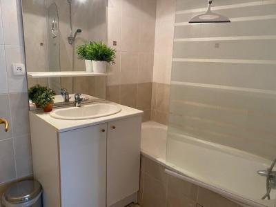 Wakacje w górach Apartament 3 pokojowy 6 osób (4) - Résidence Alba - Brides Les Bains