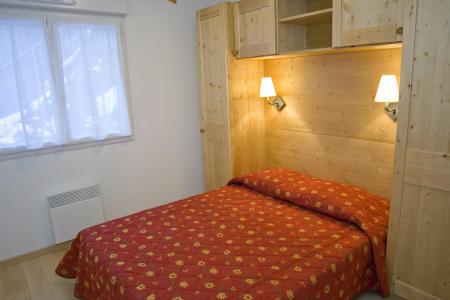 Vakantie in de bergen Appartement 3 kamers 6 personen (20) - Résidence Alba - Brides Les Bains - Kamer