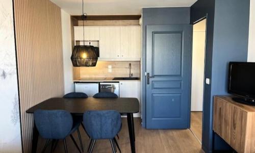 Vacances en montagne Appartement 2 pièces 5 personnes (Sélection 30m²-3) - Résidence Albane - MH - Vars - Extérieur été