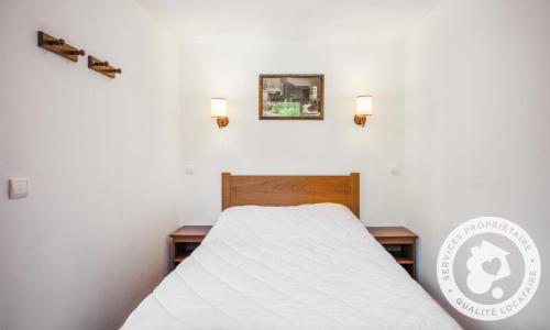 Urlaub in den Bergen 2-Zimmer-Appartment für 4 Personen (Sélection 32m²-2) - Résidence Albane - MH - Vars - Draußen im Sommer